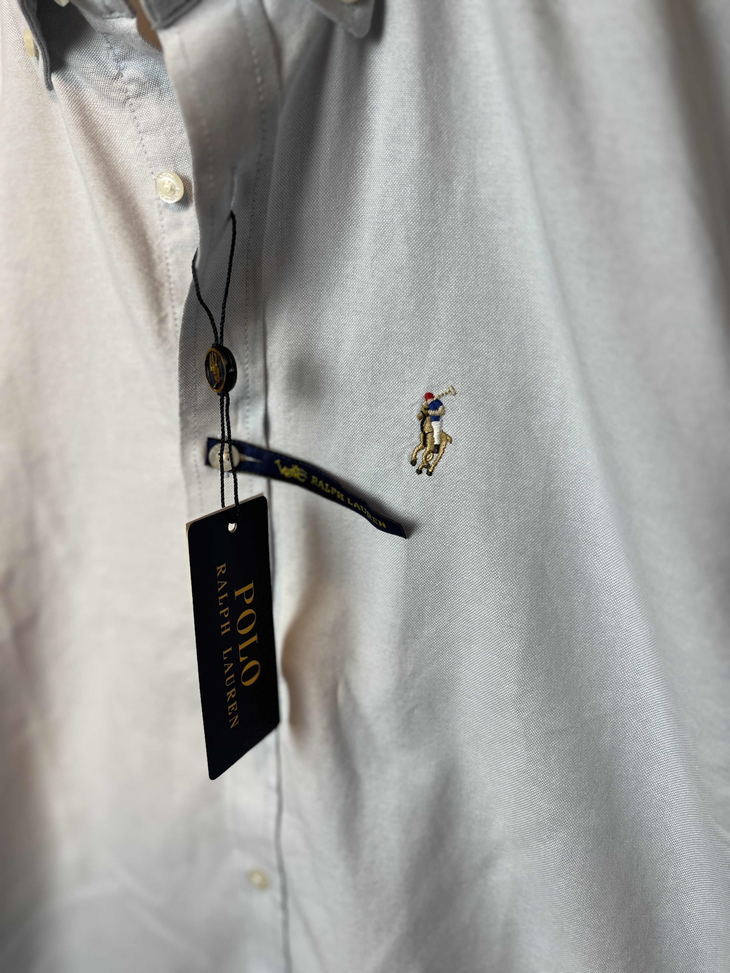 RALPH LAUREN ( POWDER BLUE )_img_1