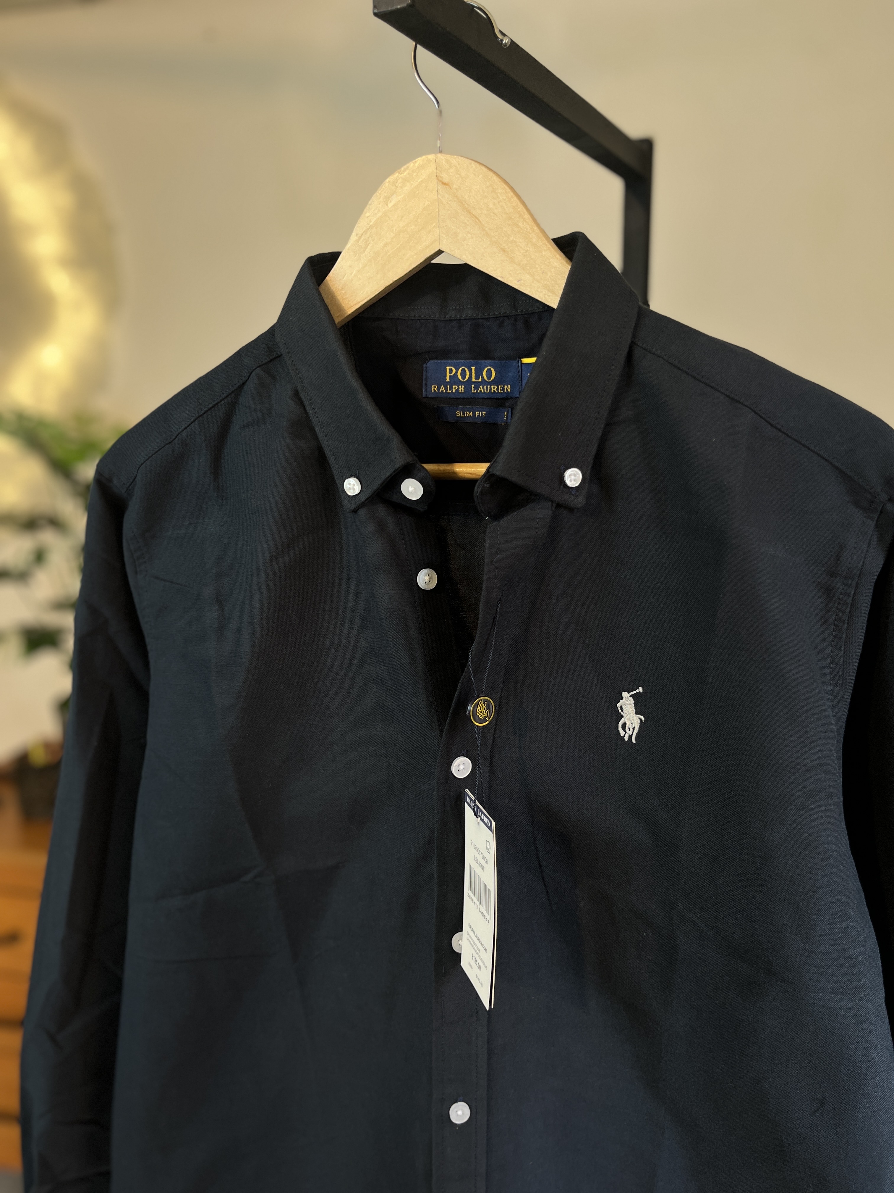 RALPH LAUREN ( BAKCK )