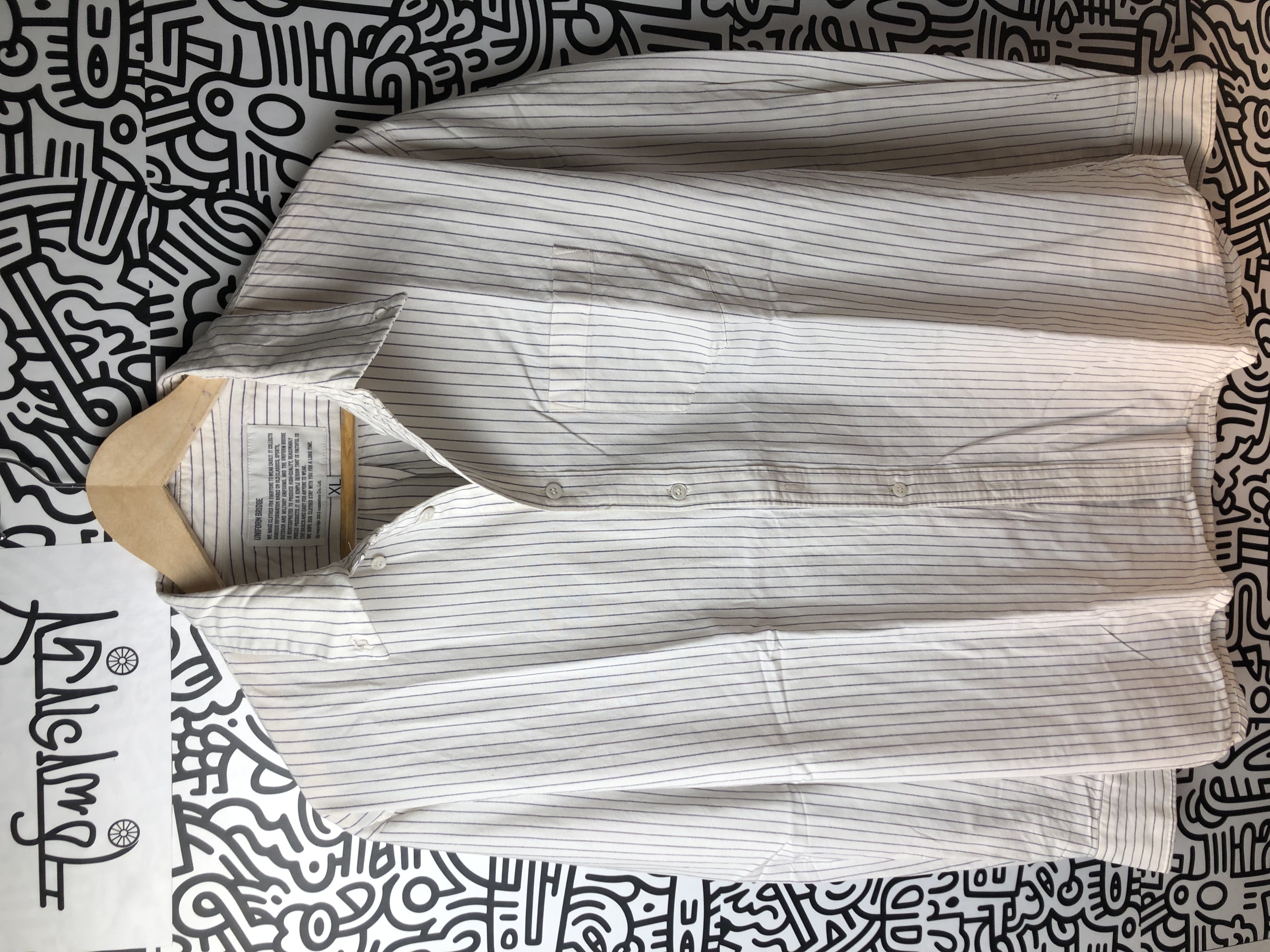 UNIFORM BRIDGE_img_1