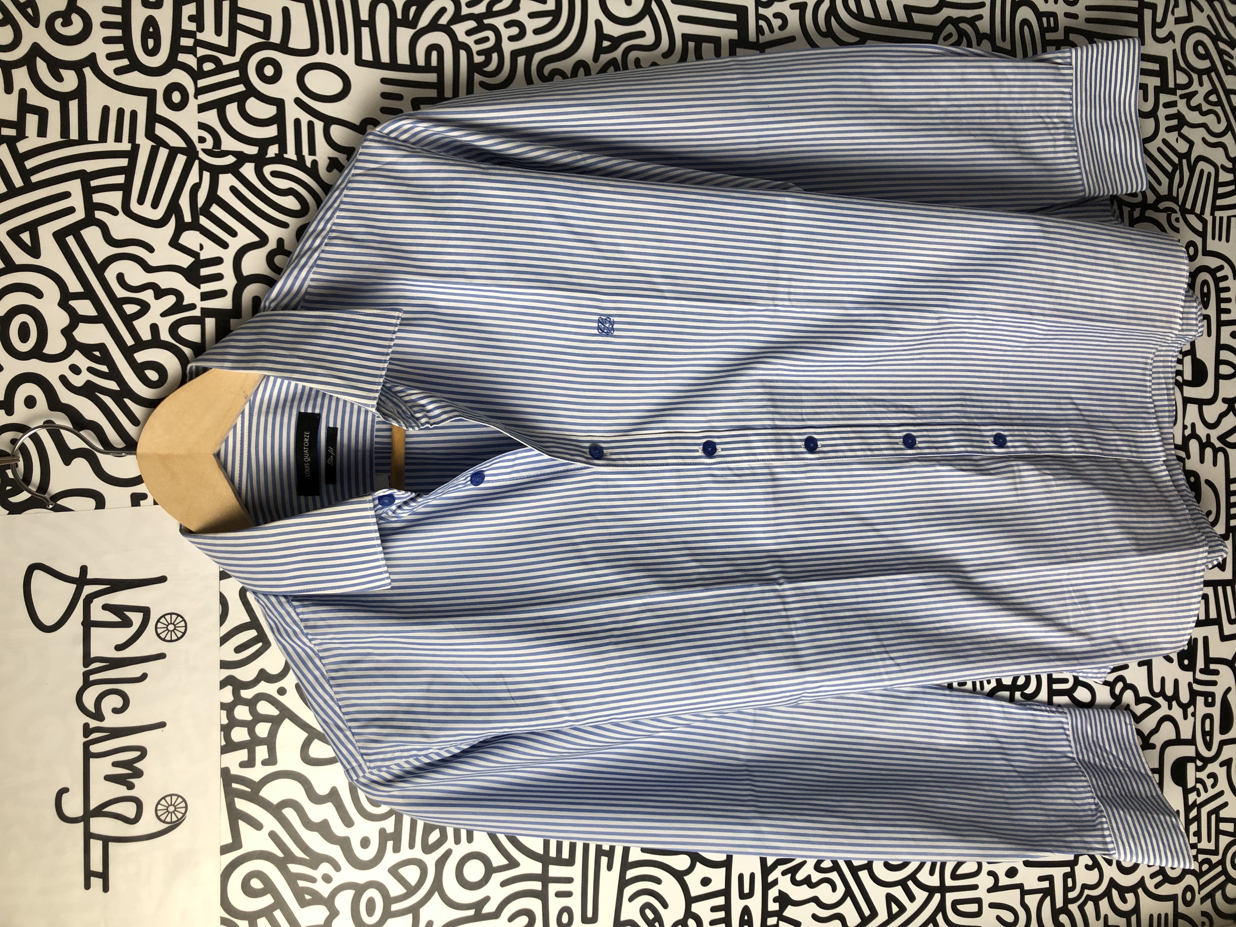 LOUIS QUATORZE_img_1