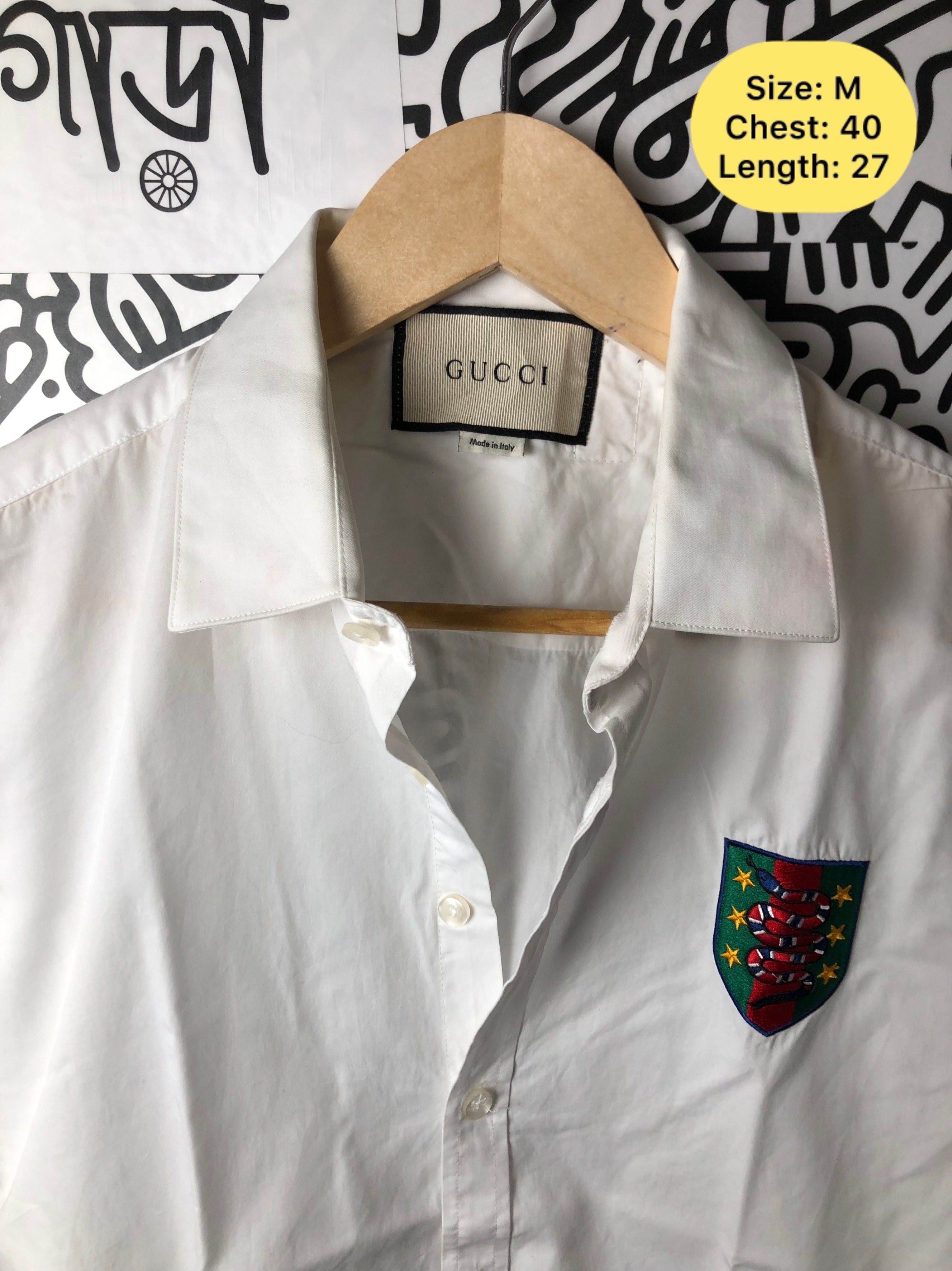 GUCCI