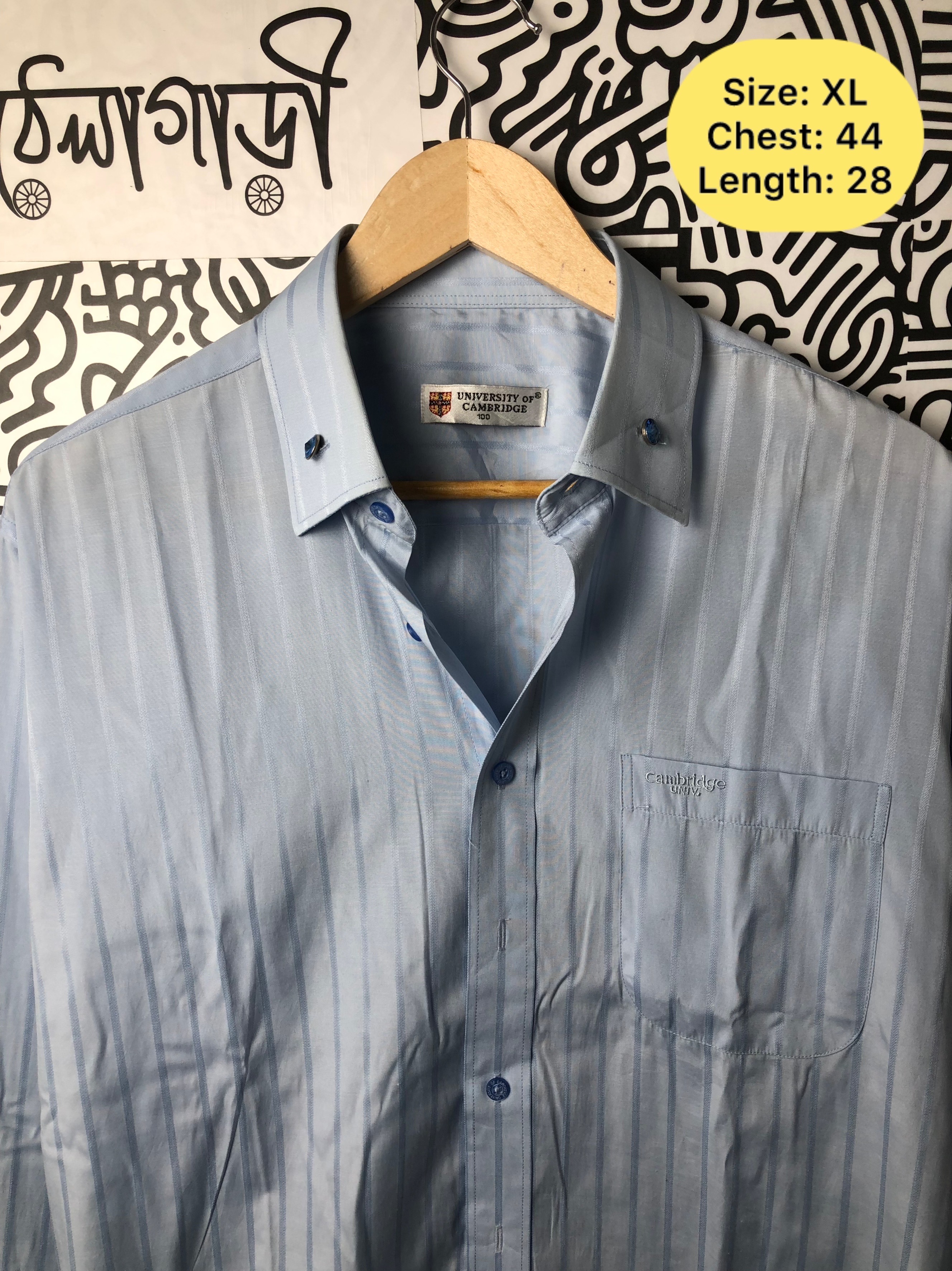 UNIVERSITY OF CAMBRIGED