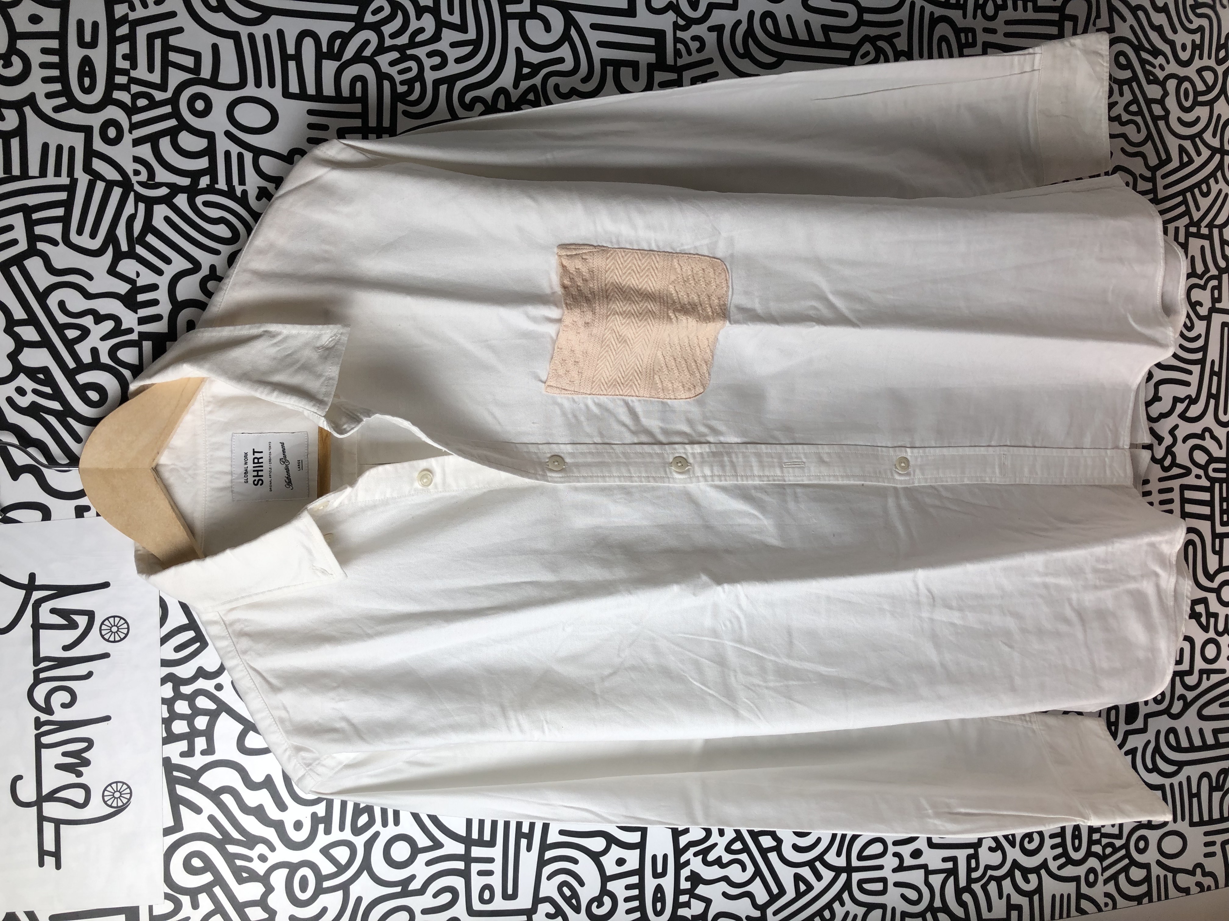 AUTHENTIC GERMENT_img_1