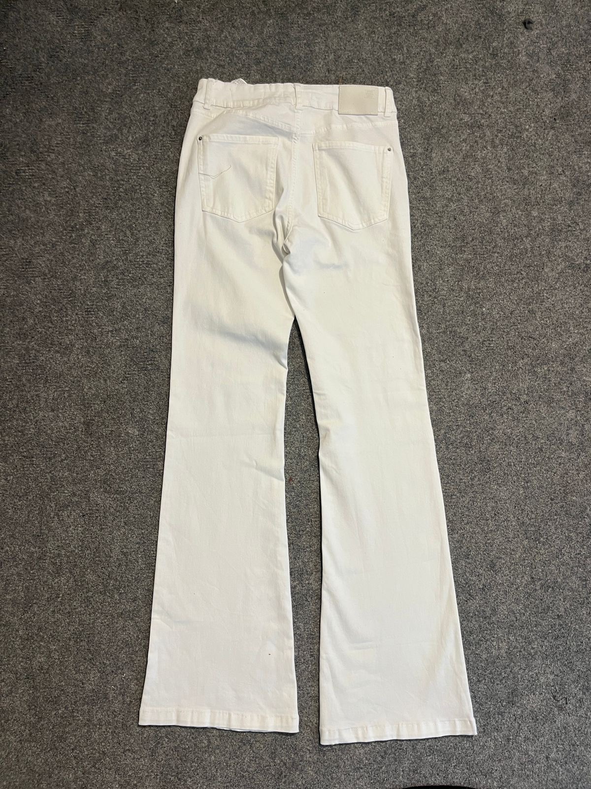 WHITE BOOTCUT PANTS_img_5
