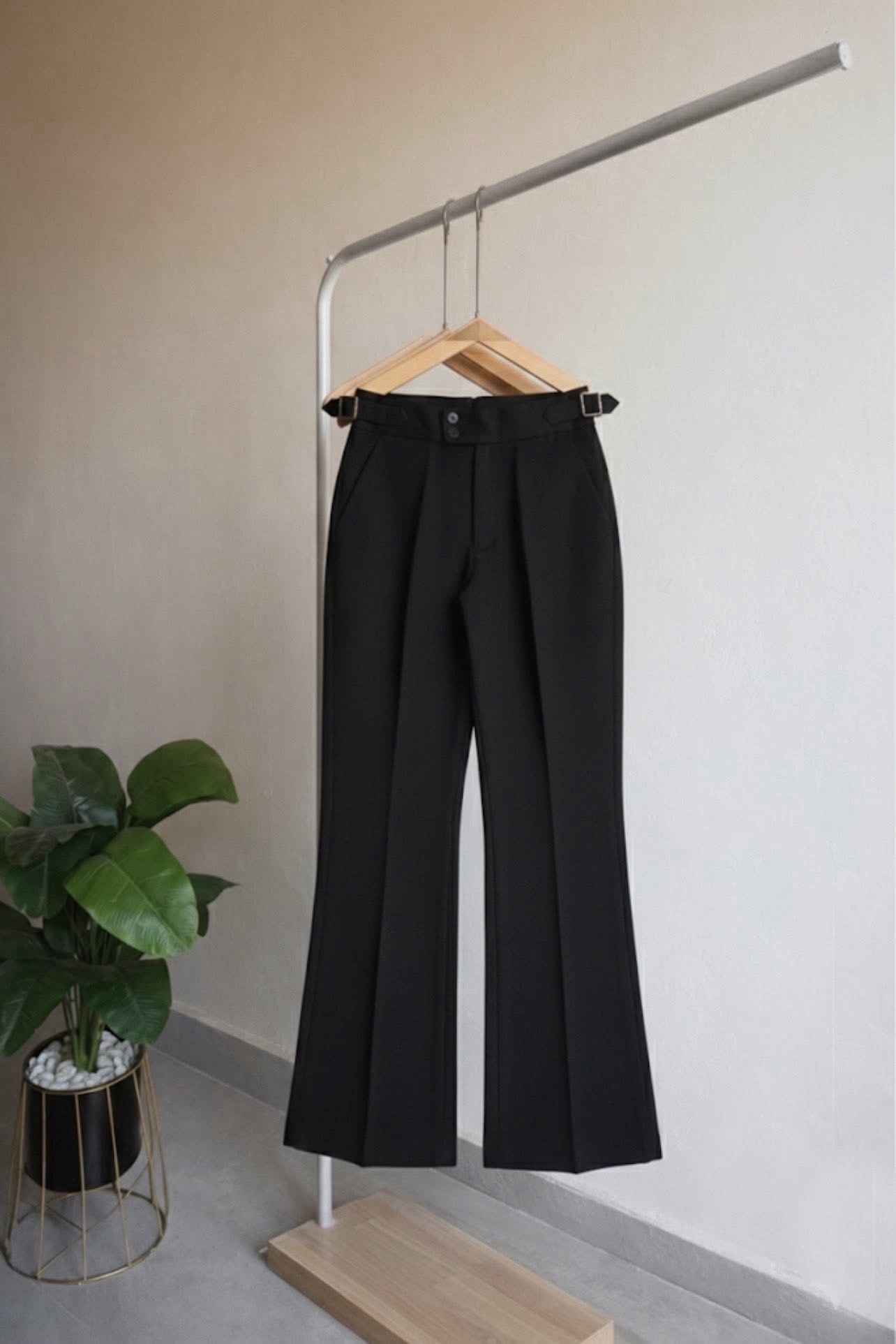 FORMAL BOOTCUT GHURKHA ( BALCK )_img_2