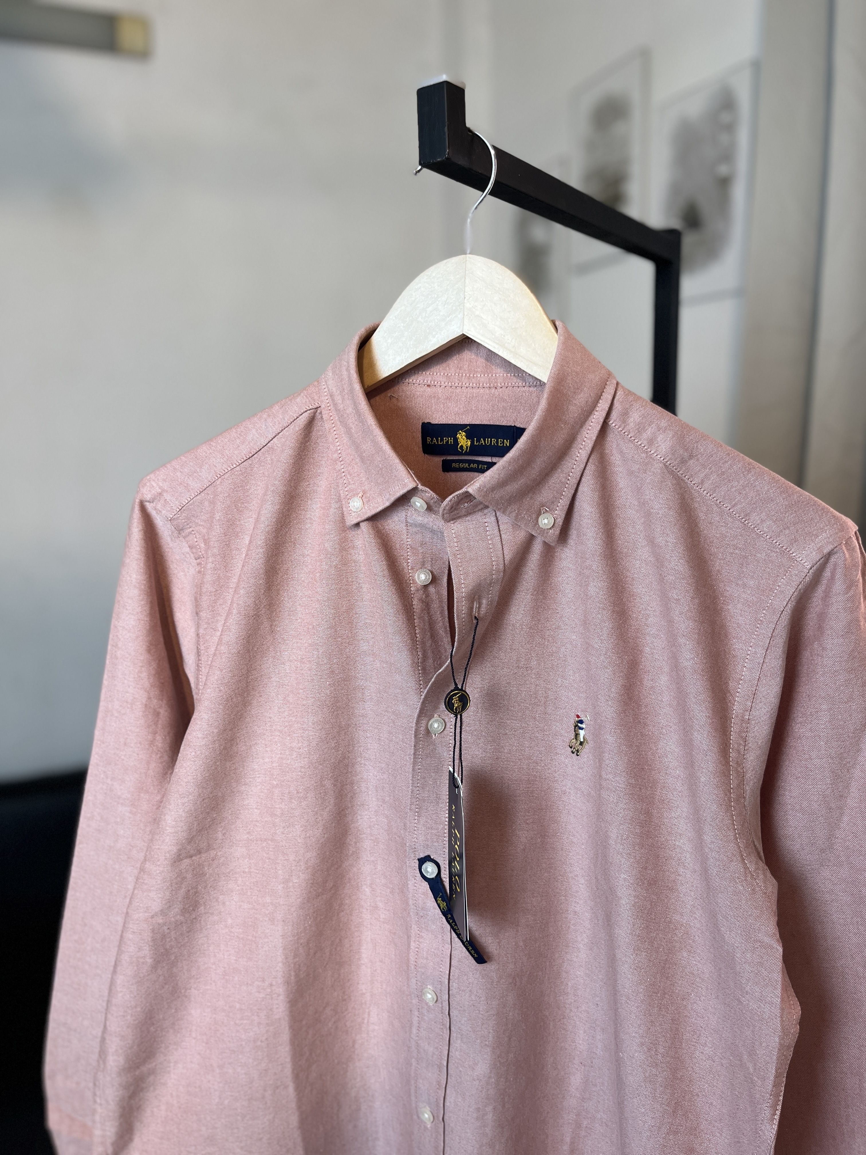 PREMIUM RALPH LAUREN