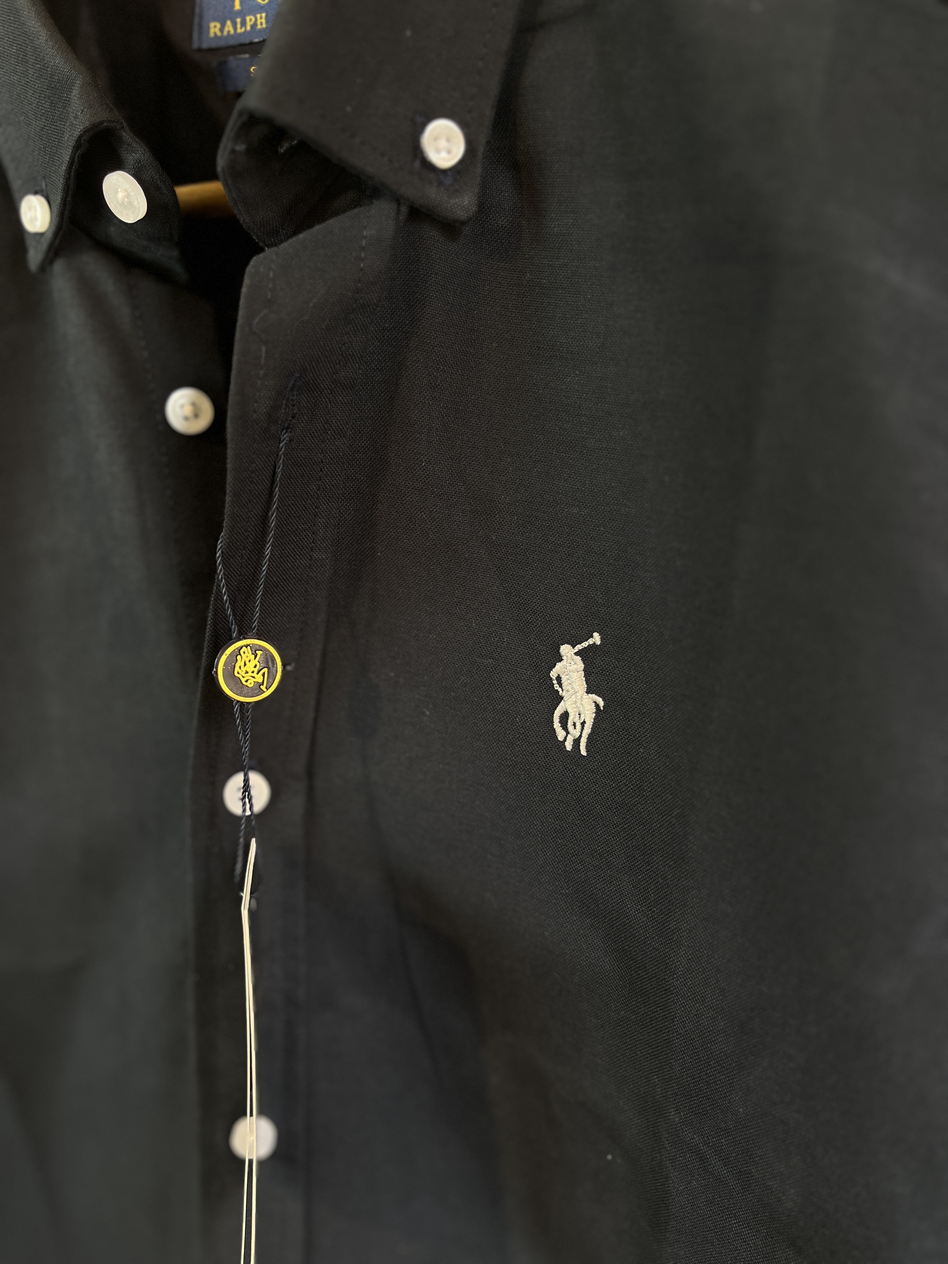 RALPH LAUREN ( BAKCK )_img_1