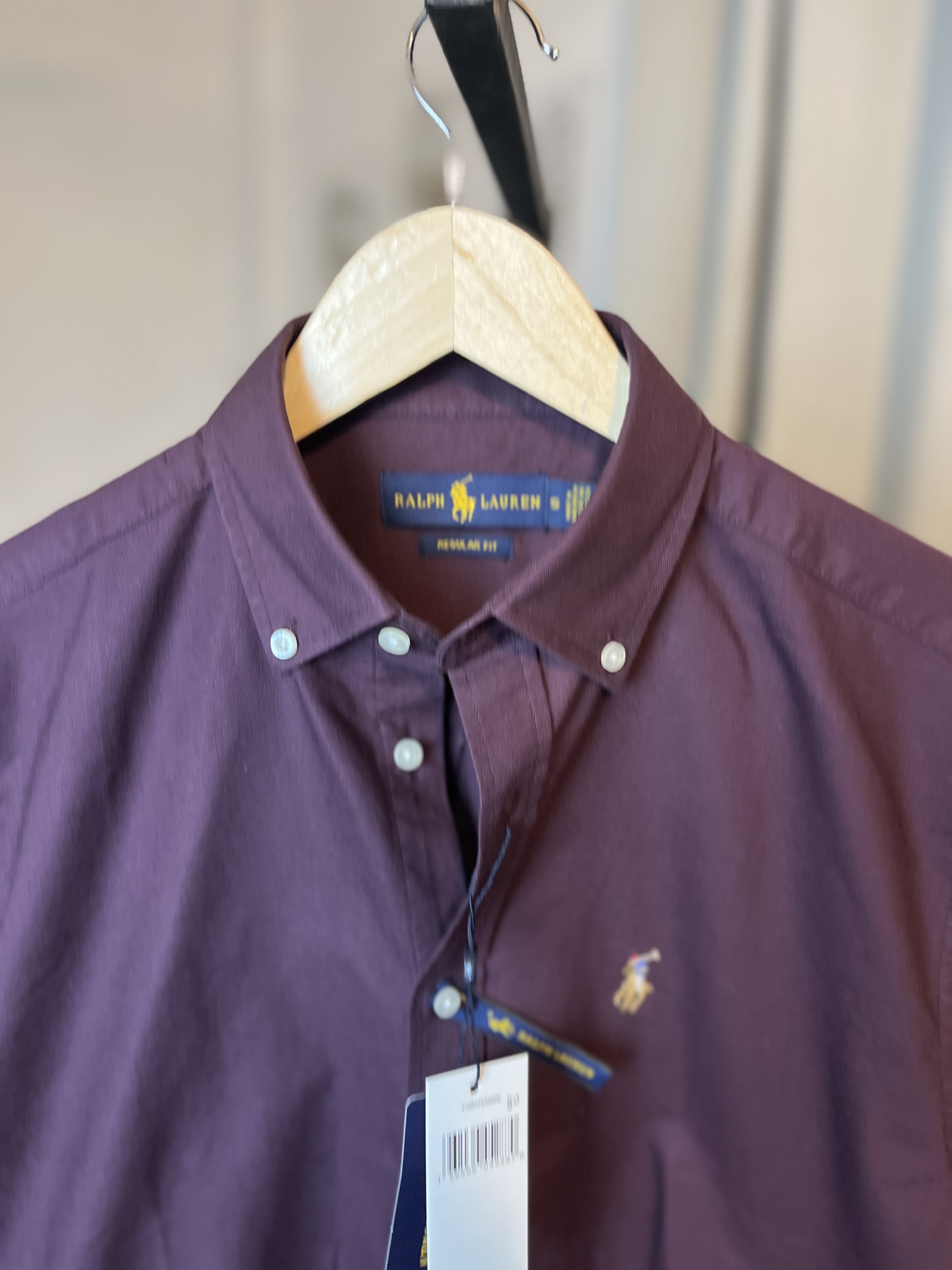 RALPH LAUREN ( DEEP PURPLE )_img_1