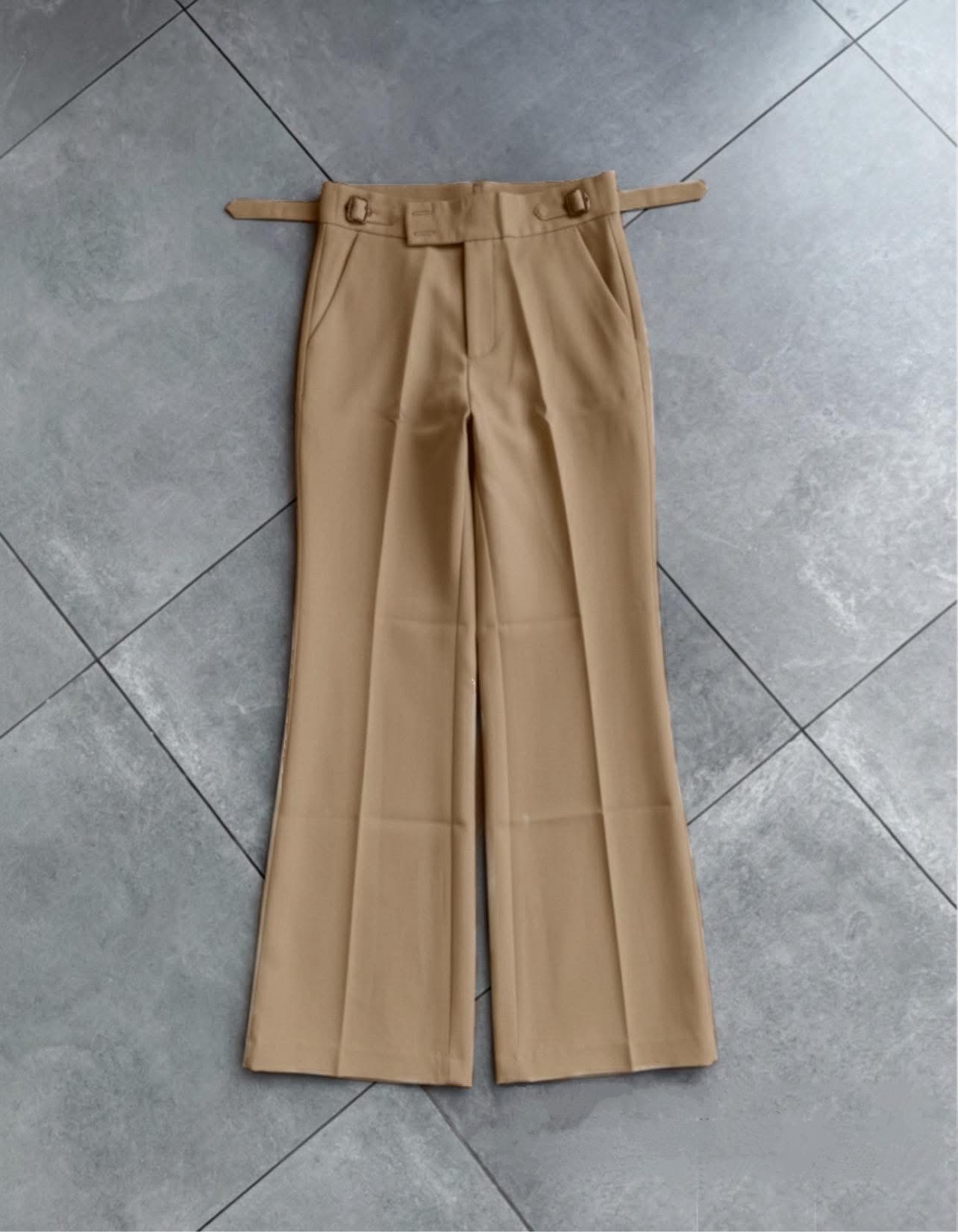 FORMAL BOOTCUT GHURKHA MARGARITA_img_2