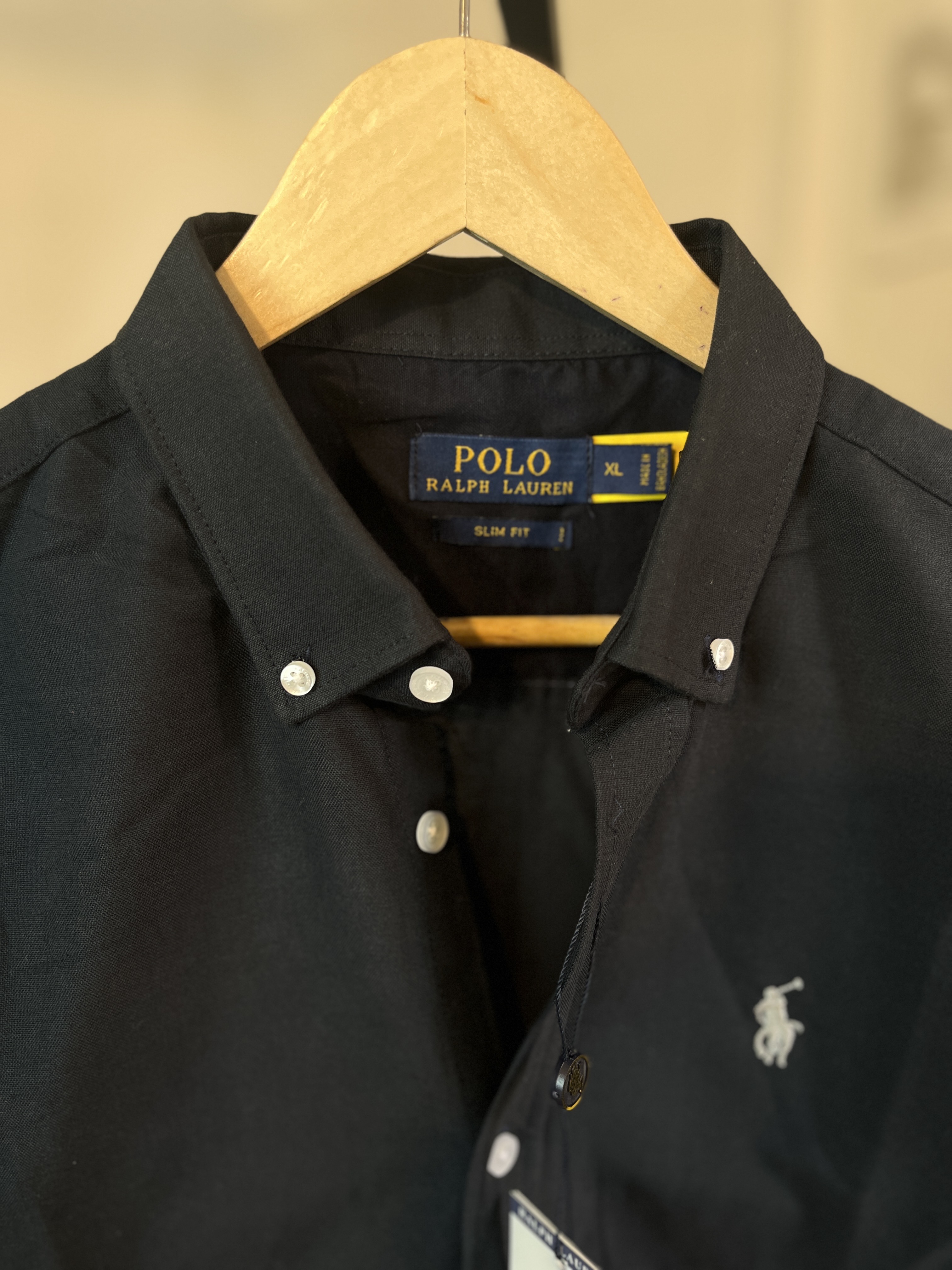 RALPH LAUREN ( BAKCK )_img_2