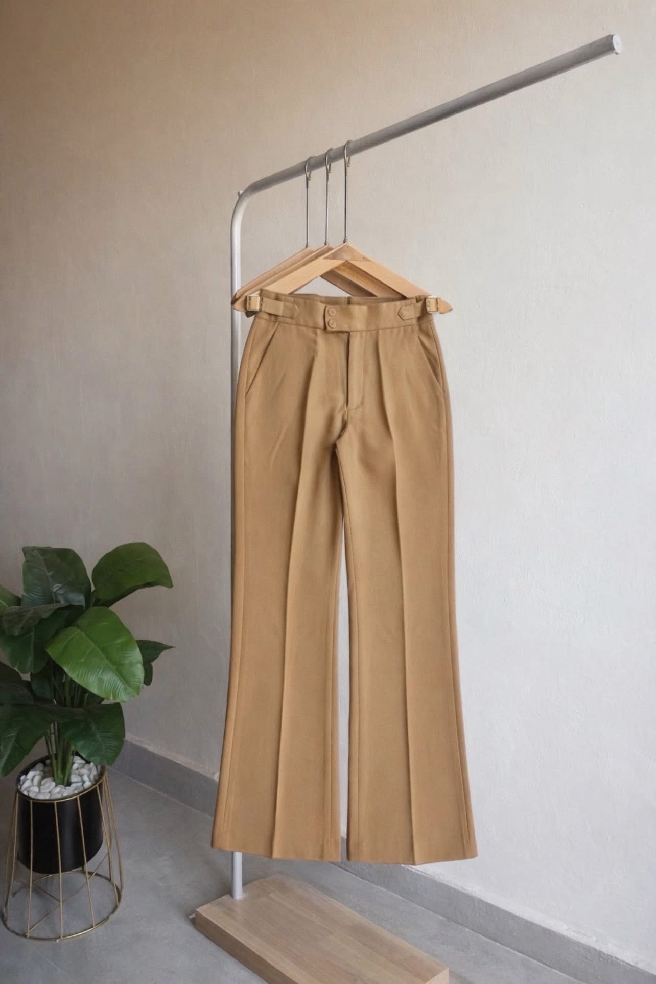 FORMAL BOOTCUT GHURKHA MARGARITA_img_1