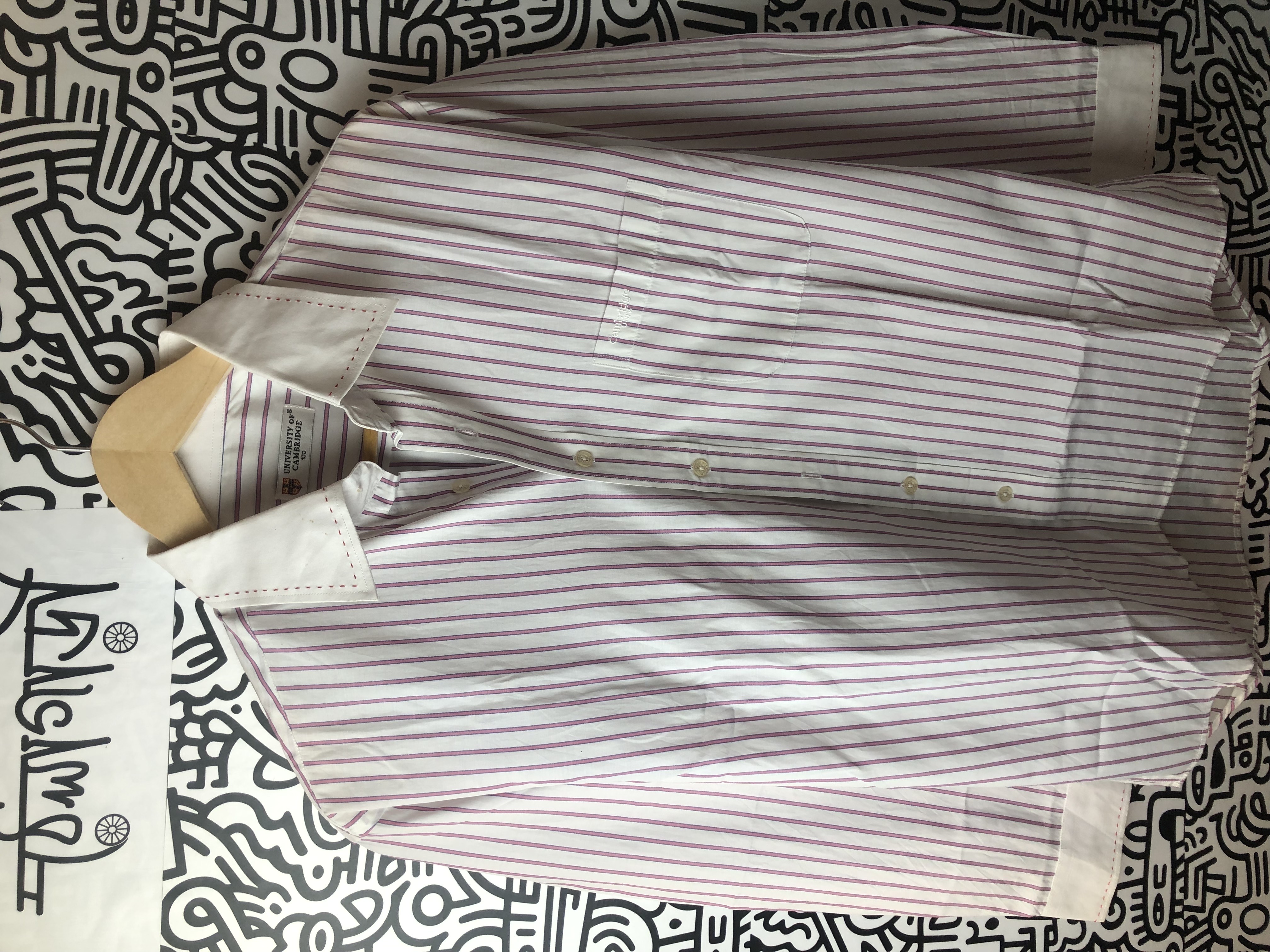 UNIVERSITY OF CAMBRIGE_img_1