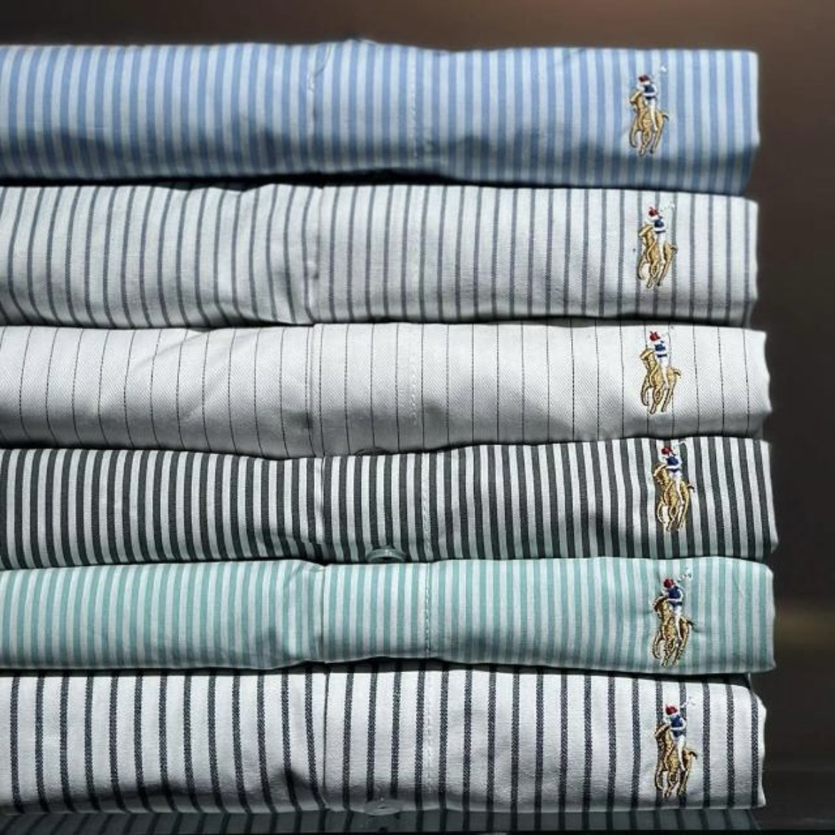 RALPH LAUREN SHIRTS