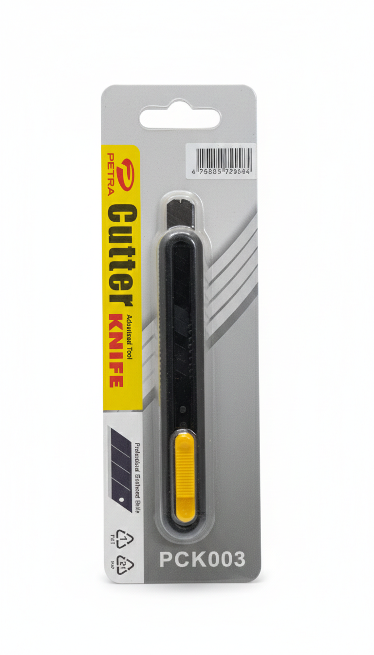 Petra anti Cutter Knife Small 1pcs_img_1