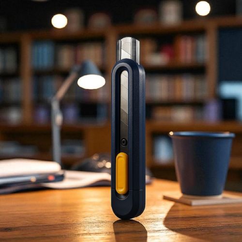 Petra Anti Cutter Knife Big 1pcs_img_2