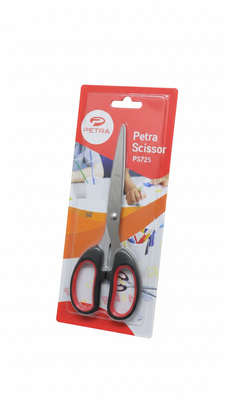 Petra Scissor 7.25 Inch Perfect balance for school, home, or office use._img_1