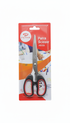 Petra Scissor 7.25 Inch Perfect balance for school, home, or office use._img_0