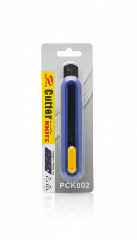 Petra Anti Cutter Knife Big 1pcs