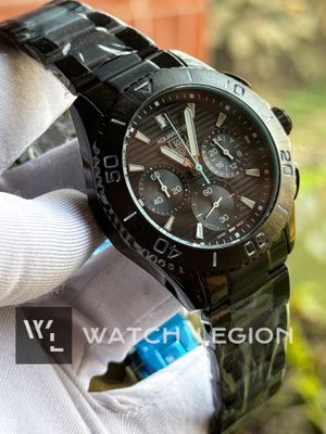 TAG HEUER AQUARACER CHRONOGRAPH FULL BLACK_img_1