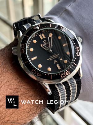 OMEGA SEAMASTER DIVER 007_img_2