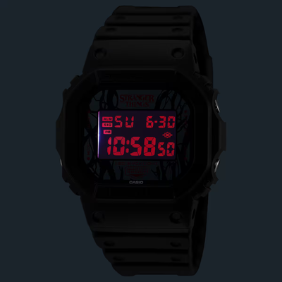 CASIO G-SHOCK × STRANGER THINGS LIMITED EDITION DIGITAL WATCH – DW-5600ST-1_img_3