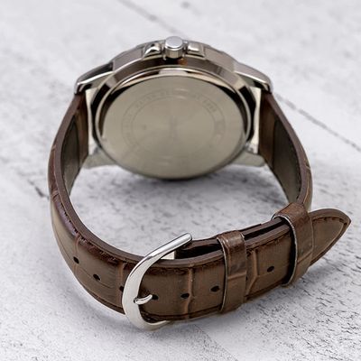 CASIO ENTICER BLACK DIAL MEN'S WATCH| MTP-VDO1L-1BVUDF_img_7