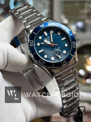 TAG HEUER AQUARACER PROFESSIONAL BLUE DIAL SWEEP_img_0