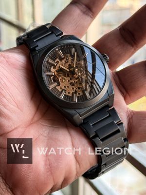 FOSSIL EVERETT AUTO CHAIN_img_2