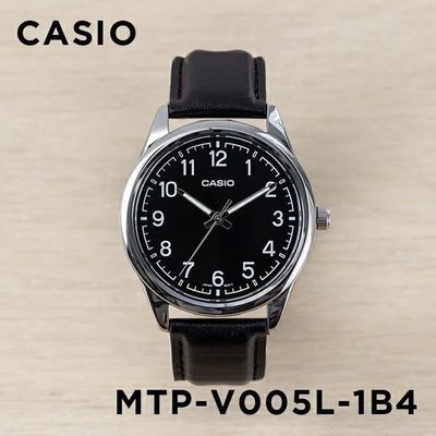 CASIO MTP-V005L-1B4UDF MEN’S WATCH_img_2