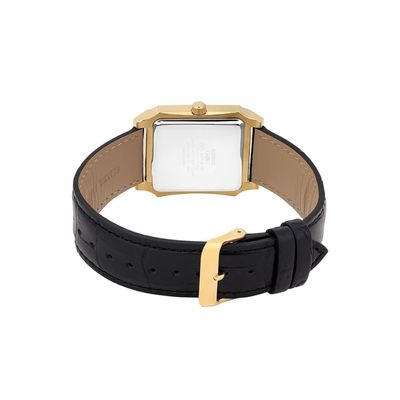 CASIO STANDARD TANK LEATHER BELT WATCH MTP-B190GL-7BVDF_img_6