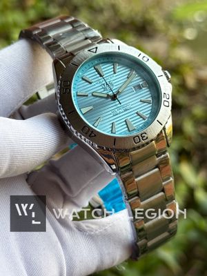 TAG HEUER AQUARACER TIFFANY DIAL SWEEP_img_0