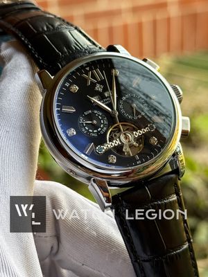 PATEK AUTO CALENDER BLACK DIAL_img_1