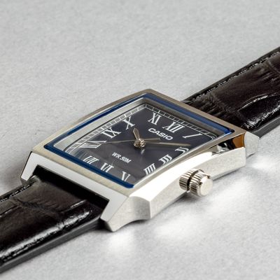 CASIO ENTICER MTP-B190L-2BVDF ANALOG BLUE DIAL MEN’S WATCH_img_1