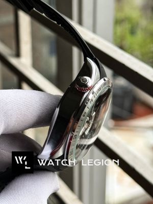 TAG HEUER GRAND CARRERA CALIBER 36 SILICONE BELT_img_5