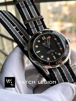 OMEGA SEAMASTER DIVER 007_img_1