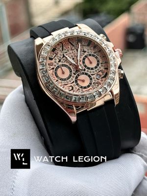 ROLEX DAYTONA TIGER EDITION ROSE GOLD_img_0