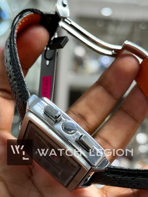 TAG HEUER MONACO CHRONOGRAPH BLACK LEATHER BLUE DIAL_img_2