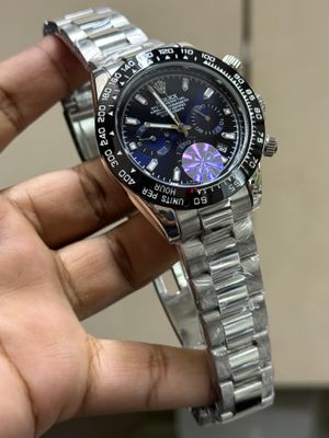 ROLEX DAYTONA CHRONOGRALH BLUE DIAL_img_0
