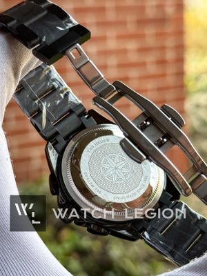 TAG HEUER AQUARACER CHRONOGRAPH FULL BLACK_img_3