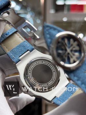 PATEK DENIM JEANS TIFFANY DIAL_img_4