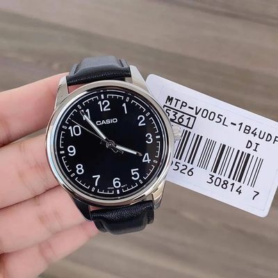 CASIO MTP-V005L-1B4UDF MEN’S WATCH_img_3