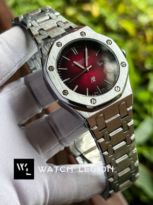 AP ROYAL OAK RED WINE DIAL_img_0