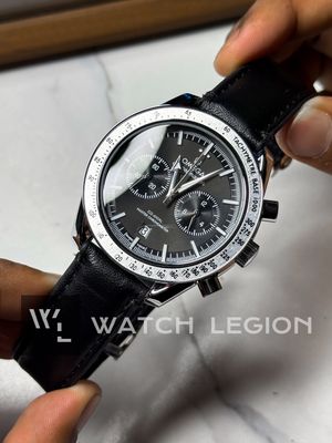 OMEGA SPEEDMASTER 57 BLACK BELT_img_1
