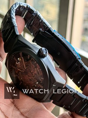 FOSSIL EVERETT AUTO CHAIN_img_4