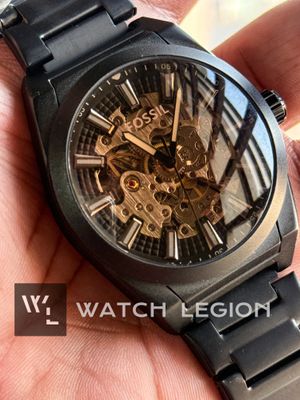 FOSSIL EVERETT AUTO CHAIN_img_3