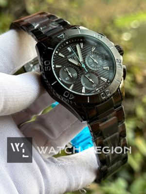 TAG HEUER AQUARACER CHRONOGRAPH FULL BLACK