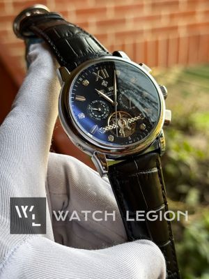 PATEK AUTO CALENDER BLACK DIAL_img_0