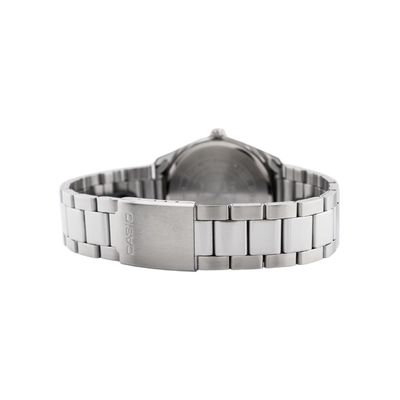 CASIO ENTICER DATE SILVER CHAIN WATCH MTP-1302PD-2A2VEF_img_3