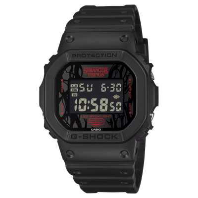 CASIO G-SHOCK × STRANGER THINGS LIMITED EDITION DIGITAL WATCH – DW-5600ST-1_img_1