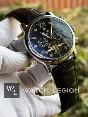 PATEK AUTO CALENDER BLACK DIAL_img_2